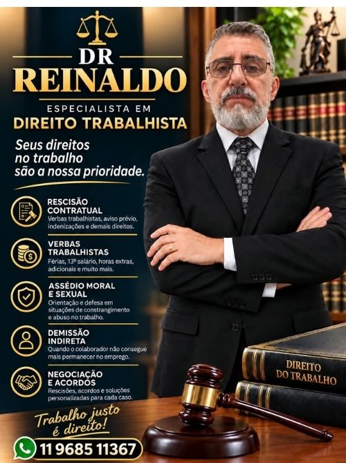advogados em sp